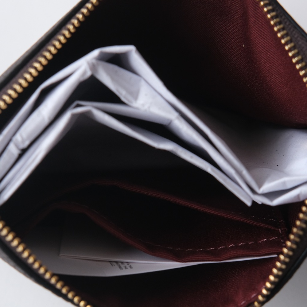 Coach Wallet - Picture 3 of 4